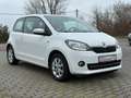 Skoda Citigo Style Weiß - thumbnail 3