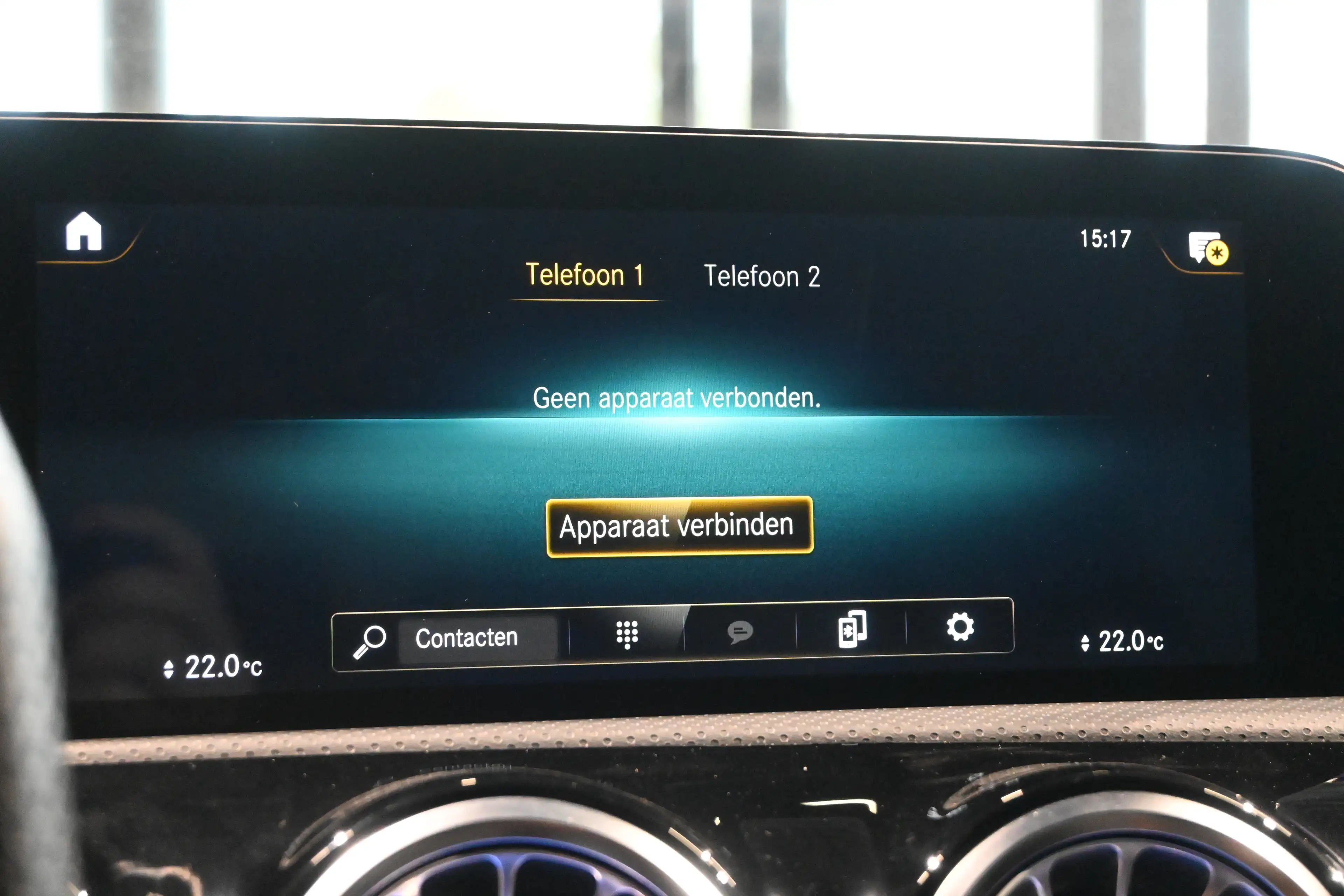 Mercedes-Benz A 35 AMG 4Matic **LED/LEDER/ALCANTARA/CC/DAB/NAV/CAM** — photo 26