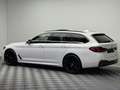 BMW 540 d xDrive M Sport|2.Hd|Laser|Pano|HuD|AHK| Weiß - thumbnail 3