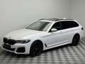 BMW 540 d xDrive M Sport|2.Hd|Laser|Pano|HuD|AHK| Weiß - thumbnail 33