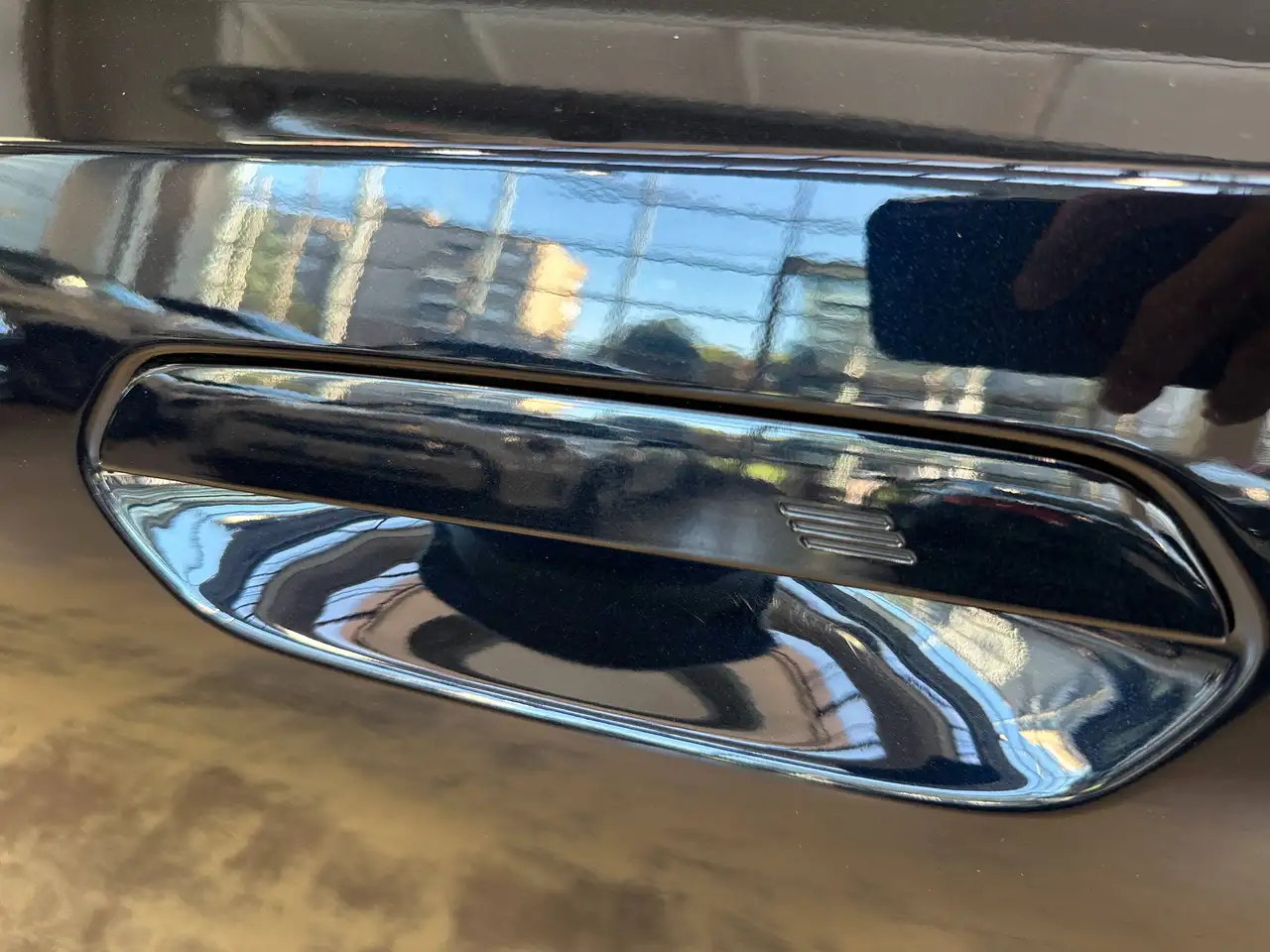 BMW 520 d Touring 48V xdrive MSport Pro-20"-Tetto-FULL-IVA, миниатюра 8