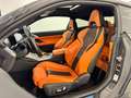BMW M4 Coupé Competition Grau - thumbnail 11