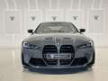 BMW M4 Coupé Competition Grau - thumbnail 2