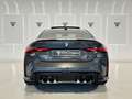 BMW M4 Coupé Competition Grau - thumbnail 4