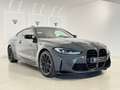 BMW M4 Coupé Competition Grau - thumbnail 3