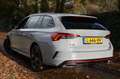 Skoda Octavia Combi 1.4 TSI RS iV PHEV Business Automaat/Led/Nav Grijs - thumbnail 18