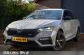 Skoda Octavia Combi 1.4 TSI RS iV PHEV Business Automaat/Led/Nav Grijs - thumbnail 1