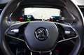 Skoda Octavia Combi 1.4 TSI RS iV PHEV Business Automaat/Led/Nav Grijs - thumbnail 27