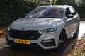 Skoda Octavia Combi 1.4 TSI RS iV PHEV Business Automaat/Led/Nav Grijs - thumbnail 36