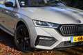 Skoda Octavia Combi 1.4 TSI RS iV PHEV Business Automaat/Led/Nav Grijs - thumbnail 32