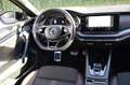Skoda Octavia Combi 1.4 TSI RS iV PHEV Business Automaat/Led/Nav Grijs - thumbnail 8