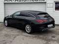 Mercedes-Benz CLA 200 CLA 200 d*WIDESCREEN*RFK*NAVI*SHZ*uvm Schwarz - thumbnail 2