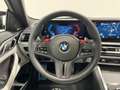 BMW M4 Competition M xDrive Blauw - thumbnail 9