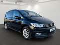 Volkswagen Touran 1.4 TSI Comfortline *LED*PDC*NAVI*SITZH* Schwarz - thumbnail 4