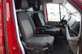 Volkswagen Crafter 35 L2H2 Kasten LED/8-G/KAM/TEMP/SITZHZG Rot - thumbnail 24