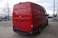 Volkswagen Crafter 35 L2H2 Kasten LED/8-G/KAM/TEMP/SITZHZG Rot - thumbnail 5