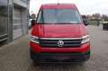 Volkswagen Crafter 35 L2H2 Kasten LED/8-G/KAM/TEMP/SITZHZG Rot - thumbnail 16