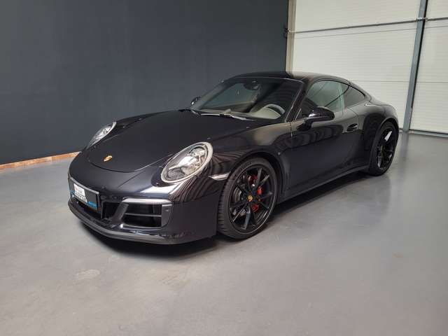 Imagine Porsche 991 .2 Carrera 4 GTS *TOP Ausstattung*