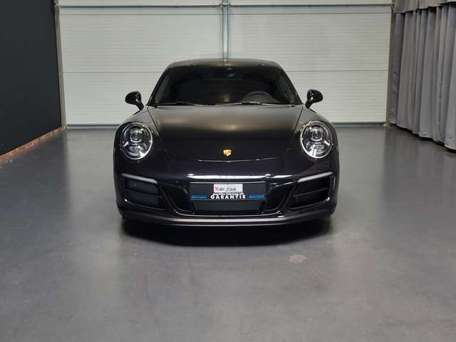 Porsche 991 .2 Carrera 4 GTS *TOP Ausstattung*