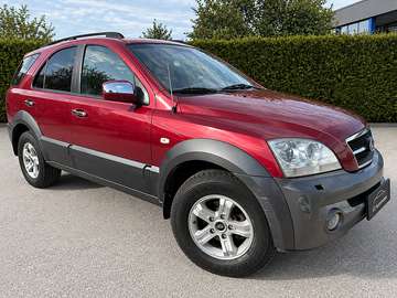 2.5 CRDi Executive