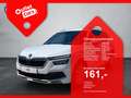 Skoda Kamiq 1.6 TDI Ambition ASSIST+LED+NAVI+RADAR Weiß - thumbnail 1