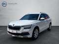 Skoda Kamiq 1.6 TDI Ambition ASSIST+LED+NAVI+RADAR Weiß - thumbnail 2