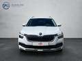 Skoda Kamiq 1.6 TDI Ambition ASSIST+LED+NAVI+RADAR Weiß - thumbnail 4