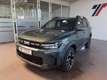 mild hybrid-G 140 Journey 360° TW LHZ SH