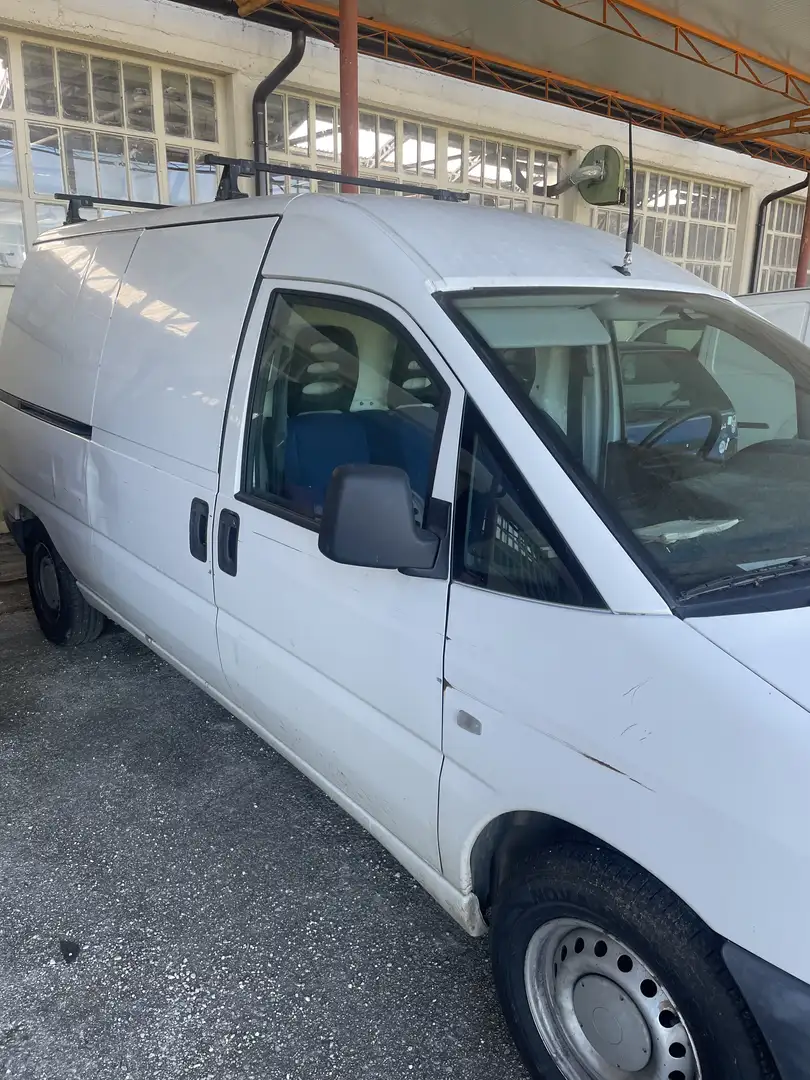 Peugeot e-Expert - 1