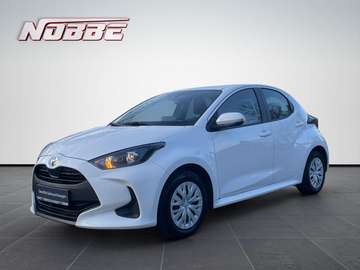 1.0 VVT-i Comfort *WKR+LM-Felgen+Klima*