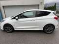 Ford Fiesta Fiesta ST-Line 1,0 EcoBoost Start/Stop ST-Line Weiß - thumbnail 1