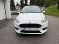 Ford Fiesta Fiesta ST-Line 1,0 EcoBoost Start/Stop ST-Line Weiß - thumbnail 14