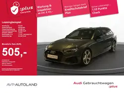 Audi S4 Avant 3.0 TDI quattro tiptronic | MMI NAVI |