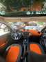 smart forFour 1.0cc PASSION 71cv TETTO PANORAMA SENS PARK Oranje - thumbnail 6