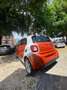 smart forFour 1.0cc PASSION 71cv TETTO PANORAMA SENS PARK Oranje - thumbnail 5