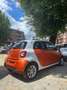 smart forFour 1.0cc PASSION 71cv TETTO PANORAMA SENS PARK Oranje - thumbnail 4