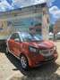 smart forFour 1.0cc PASSION 71cv TETTO PANORAMA SENS PARK Oranje - thumbnail 2