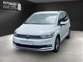 Volkswagen Touran Comfortline B7Sitz*Kamera*AHK*STHZG*Sound Weiß - thumbnail 3