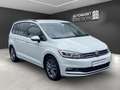 Volkswagen Touran Comfortline B7Sitz*Kamera*AHK*STHZG*Sound Weiß - thumbnail 1