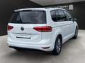 Volkswagen Touran Comfortline B7Sitz*Kamera*AHK*STHZG*Sound Weiß - thumbnail 7