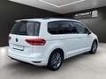 Volkswagen Touran Comfortline B7Sitz*Kamera*AHK*STHZG*Sound Weiß - thumbnail 8