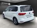 Volkswagen Touran Comfortline B7Sitz*Kamera*AHK*STHZG*Sound Weiß - thumbnail 5