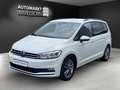 Volkswagen Touran Comfortline B7Sitz*Kamera*AHK*STHZG*Sound Weiß - thumbnail 4
