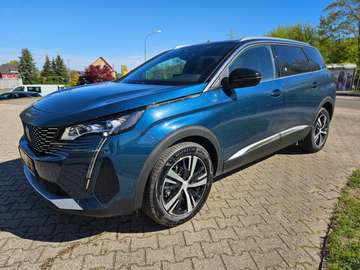 GT AT NAVI Full-LED 7-Sitzer el.Heckkl. Totwinkel