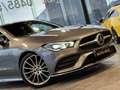 Mercedes-Benz CLA 180 PACK AMG/FULLOPTIONS/1PROP CARNET/ETAT NEUF!!!! Grigio - thumbnail 5