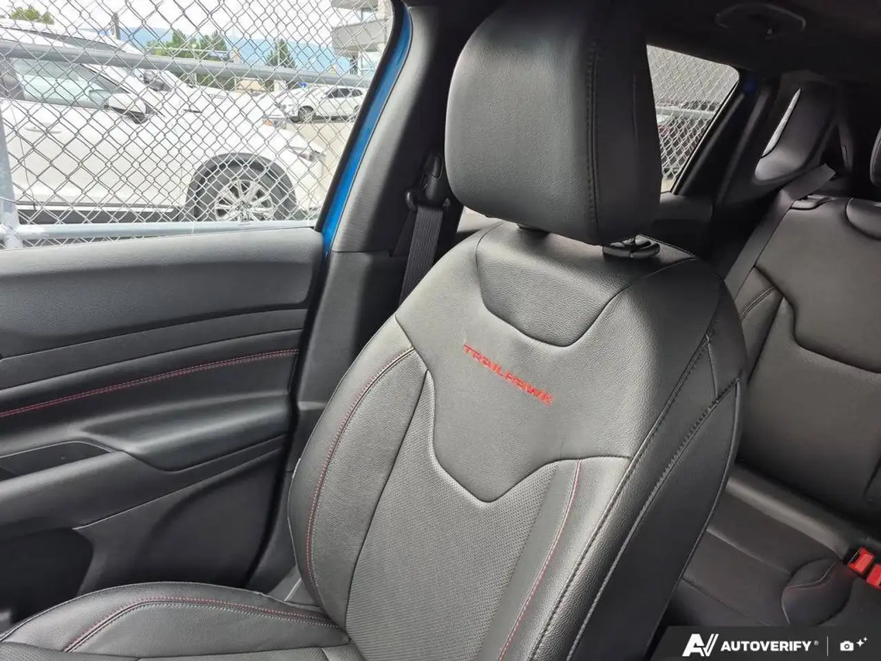 Jeep Compass fotografie Jeep Compass