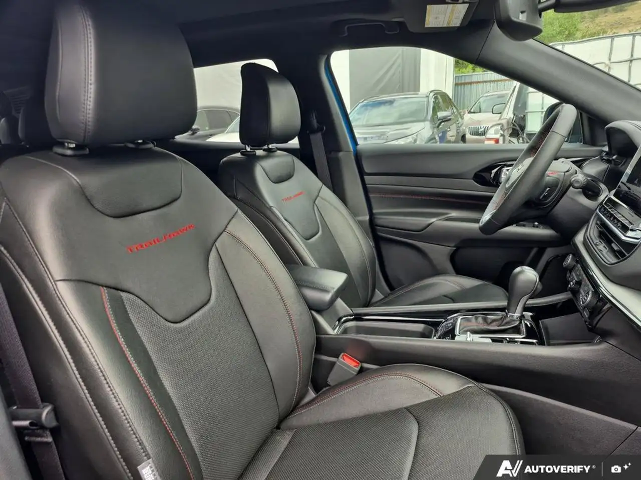 Jeep Compass fotografie Jeep Compass