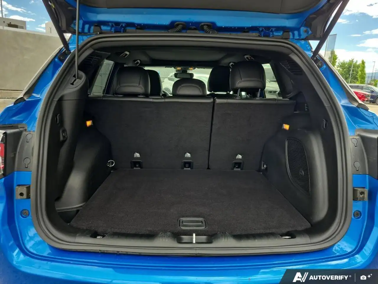 Jeep Compass fotografie Jeep Compass