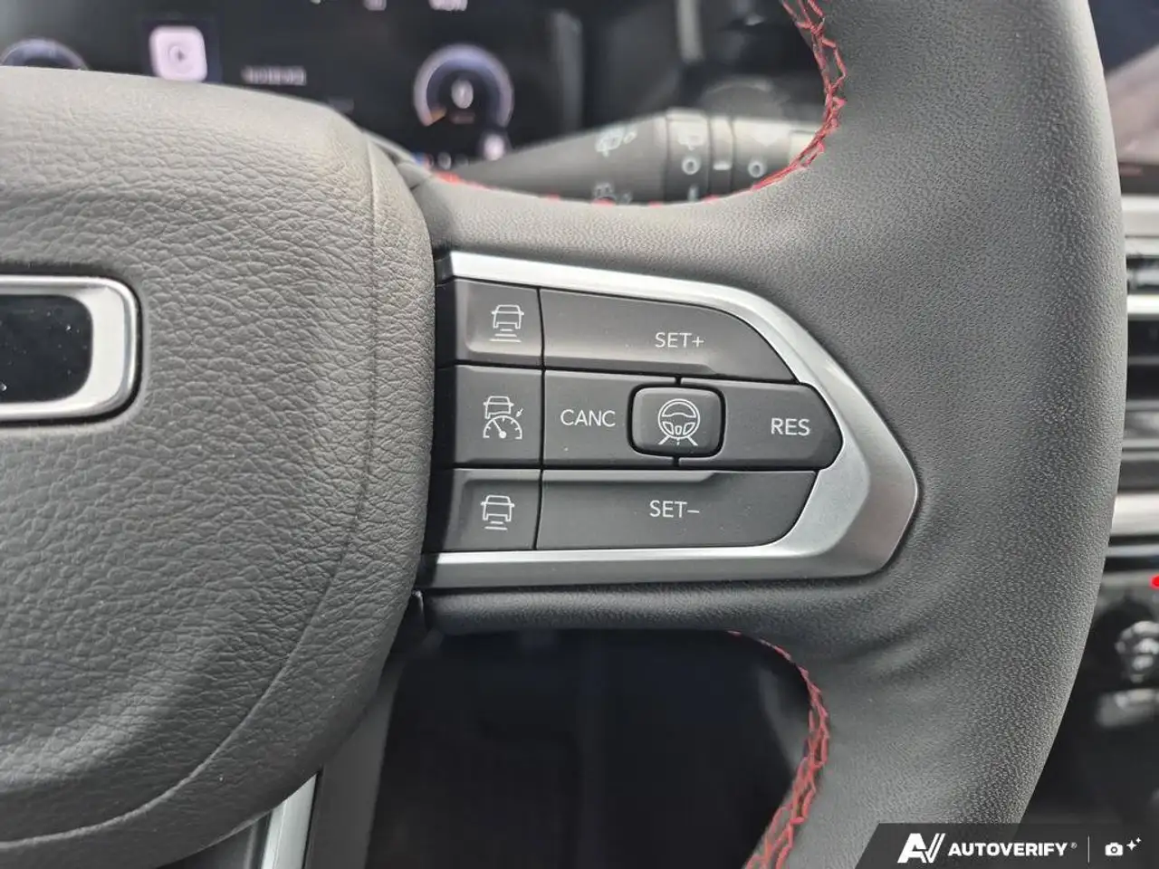 Jeep Compass fotografie Jeep Compass