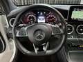Mercedes-Benz GLC 300 4M AMG Pano/AHK/LED/DVD/Distr/20"/Kamera Weiß - thumbnail 6